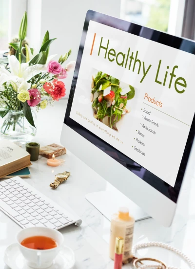 Nutritional, Meditation & Image Consulting